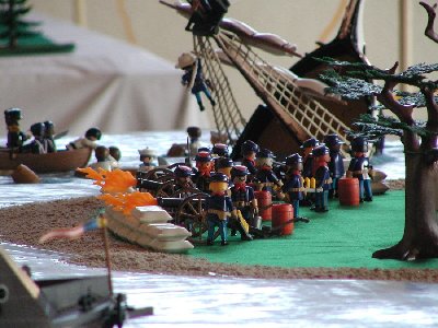 Dixies und Colonels Dio Camp Butler8.jpg