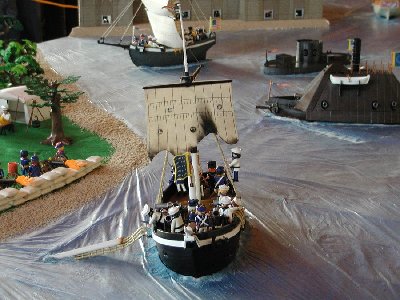 Dixies und Colonels Dio Brandschiff.jpg