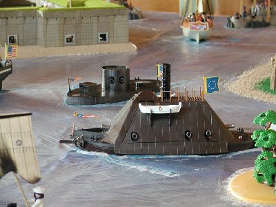 Dixies und Colonels Dio Kanonenboot.jpg