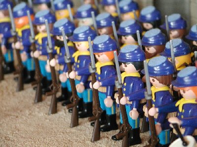 Dixies und Colonels Dio Nordibastion6.jpg