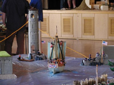 Dixies und Colonels Dio Schiff3.jpg