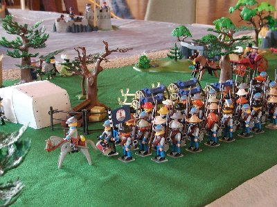 Dixies und Colonels Dio Suedilager9.jpg