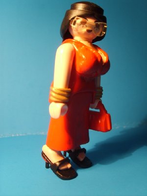 Fashion Lady.JPG (113.47 KiB) 1344 mal betrachtet Fashion Lady (Bordsteinschwalbe)