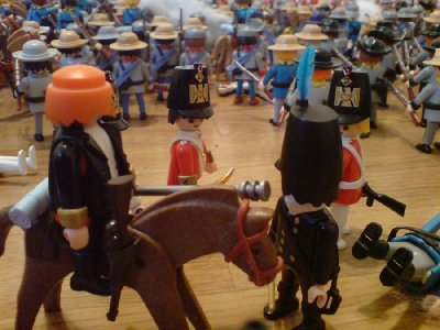 DSC02026.JPG (99.88 KiB) 1073 mal betrachtet "Lasst es gut sein Männer. Die Yankees kümmern sich schon um den Rest. Wir haben für heute genug getan."