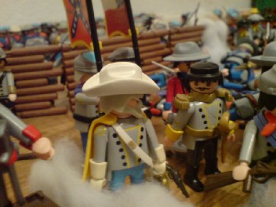 DSC02035.JPG (84.54 KiB) 1073 mal betrachtet "General Rotti? Wenn wir unsere letzte Reserve jetzt reinschicken, Sir, verlieren wir alles. Halten wir sie zurück, können wir hier durchaus noch standhalten. Denken Sie an unseren eigentlichen Auftrag."