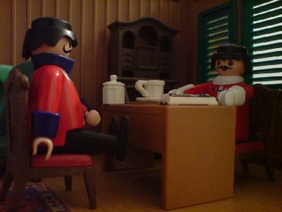 DSC02169.JPG (67.52 KiB) 1752 mal betrachtet "Nun, wo fange ich an?" "Warum nicht bei der "Arroganz". Ich halte sie für die beste Wahl."