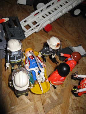 IMG_1344.jpg (176.84 KiB) 1761 mal betrachtet Mit Hilfe der Feuerwehr wird der Patient von der Drehleiter auf die Trage des RTWs gehoben.