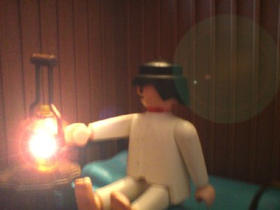 DSC02378.JPG (54.43 KiB) 1409 mal betrachtet "Ach Du Schreck! Das war heftig! Nur guter alter Sprengstoff klopft so frech an"