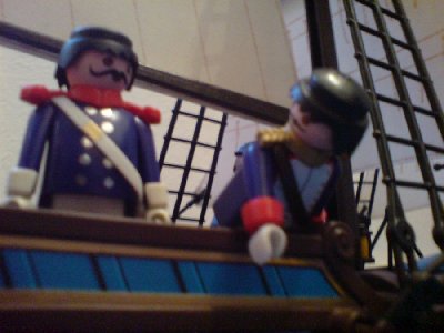 DSC02401.JPG (74.68 KiB) 1407 mal betrachtet "Was denn?" "Finden sie das Verhalten dieses Deutschen nicht ungeheurlich? Der hätte noch schlimmeres anrichten können." "Mein lieber Freund. Was haben sie erwartet?"