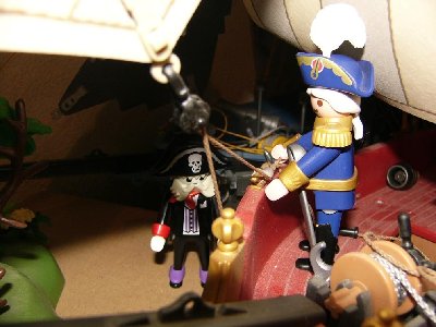 Holländer 02.JPG (98.06 KiB) 1672 mal betrachtet Daland kommt mit dem Fremden ins Gespräch.