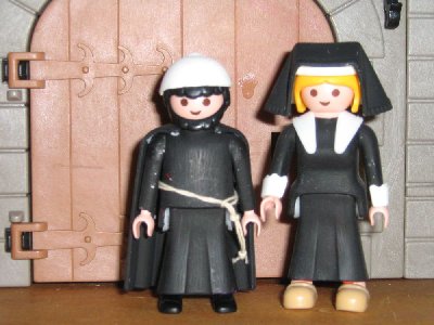 Burgbesatzung 2.jpg (113.42 KiB) 1110 mal betrachtet Nonne und Kaplan