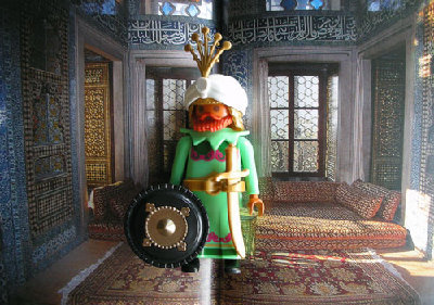 Playmobil-Saracen-004.jpg (64.86 KiB) 1065 mal betrachtet Sheik Nasser_at the Topkapi palace, Constantinople