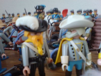 DSC02517.JPG (72.49 KiB) 1420 mal betrachtet "Was hat der den? Hat der gerade einen Befehl verweigert?" "Soll er doch. Sein Kommando ist er sowieso los, sobald wir wieder in Houston sind."
