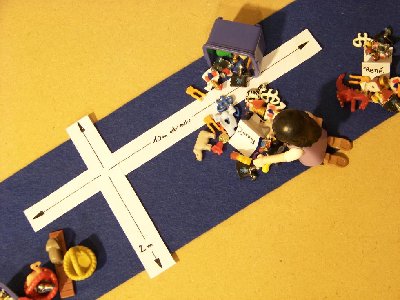 Wühlmeile Elise 07.JPG (96.44 KiB) 1460 mal betrachtet So'n Teppich kann groß sein...