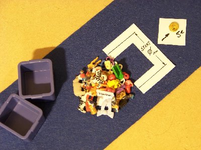 WÜhlmeile Elise 08.JPG (108.18 KiB) 1457 mal betrachtet Startfläche 1m im Durchmesser<br />aber die Höhe ist &quot;Stapel-Talent-Sache&quot;