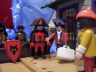 HPIM3189.JPG (224.18 KiB) 1813 mal betrachtet &quot;Moin Herr König. Mein Name ist Technischer Oberregierungsamtmann Lupo Doro. Uns liegen glaubhafte Hinweise vor, dass Sie mit einem nicht zugelassenen, nicht typisierten Schiff mit unerlaubten Anbauteilen unterwegs sind!&quot;