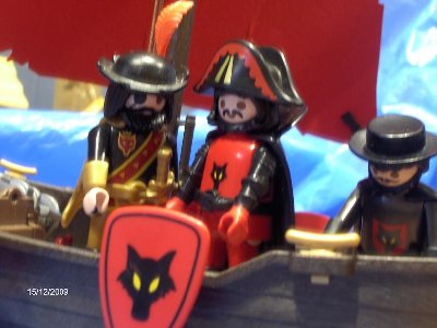 HPIM3196.JPG (215.21 KiB) 1814 mal betrachtet &quot;Man, Wolfram, wenn ich den erwische, der uns angeschwärzt hat. Dem gnaden die Götter!&quot; - &quot;Ja, Sire. Ich habe da schon so einen Verdacht&quot;