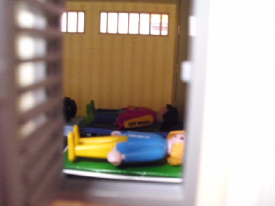 DSCI0327.JPG (105.84 KiB) 1368 mal betrachtet Noch ein Blick in die Sanitätsstation