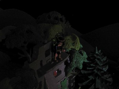 125 Der Prinz wartete.jpg (76.45 KiB) 1014 mal betrachtet Der Prinz der Schwarzen Ritter wartete fast die ganze Nacht auf eine Gelegenheit in das Gebäude zu gelangen.