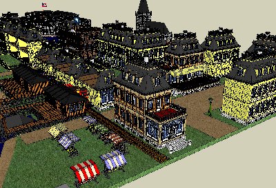 Stadtansicht 1.jpg (701.65 KiB) 1801 mal betrachtet kleine Diorama-Vorschau