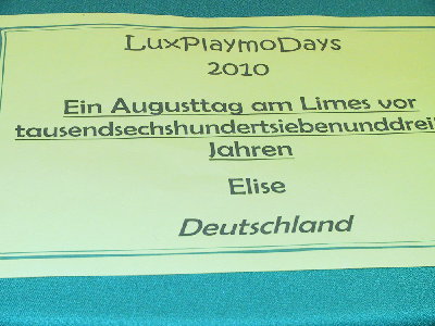 Augusttag am Limes Playmodays Clemency 039.jpg (203.04 KiB) 2883 mal betrachtet Augusttag am Limes Playmodays Clemency 039.jpg