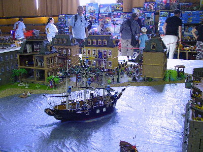 Charleston und Fort Sumter Playmodays Clemency 084.jpg