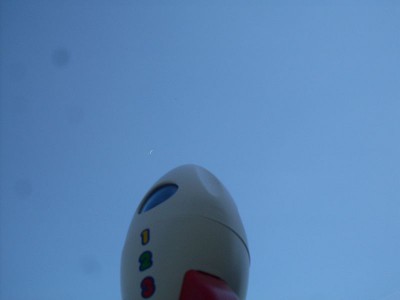 4.jpg (44.67 KiB) 2594 mal betrachtet Eines schönen Morgen, startet eine Rakete von Base No. 45 in Richtung Jupitering 8 aus, alles scheint glattzulaufen....