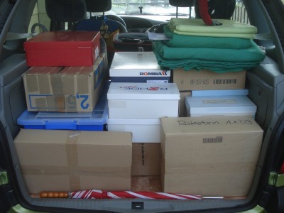 Auto, gepackt.jpg (174.86 KiB) 1280 mal betrachtet Alles drin?