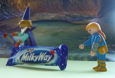 12.11.125.JPG (172.03 KiB) 1461 mal betrachtet Level 2: Follow the milkyway