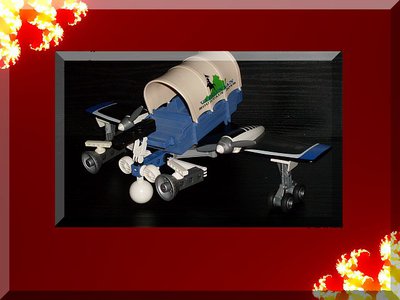 v1.jpg (64.55 KiB) 1305 mal betrachtet Und hier, der absolut einmalige Space Wagon.