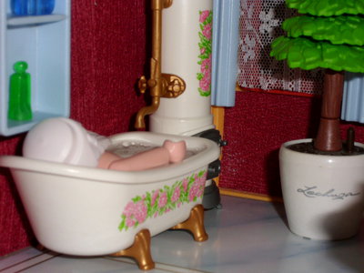 DSCI0532.JPG (177.85 KiB) 1329 mal betrachtet Danach geht es dann in die Badewanne zum aufwärmen.