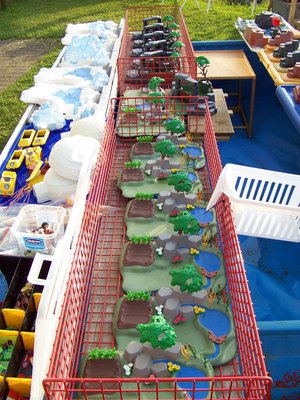 Dieters Garten-Wühlmeile I.JPG