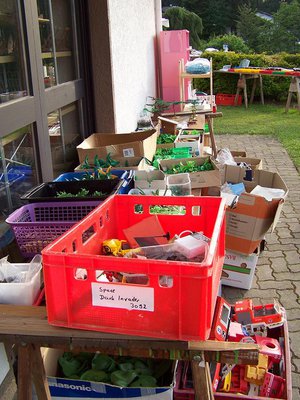 Dieters Garten-Wühlmeile II.JPG