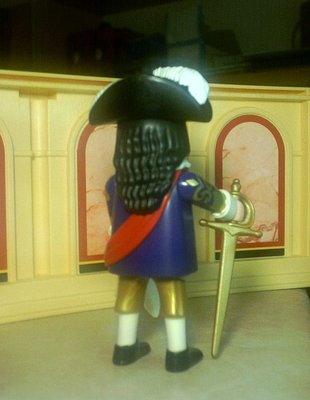 Louis XIV portrait a back.JPG