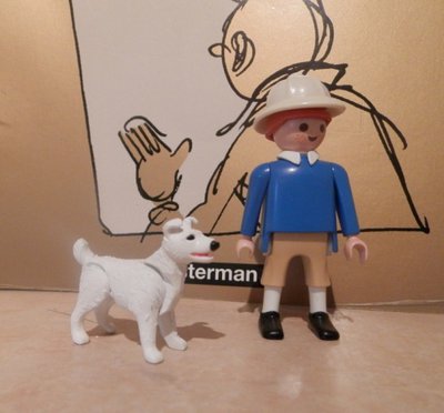 Tintin et Milou.JPG