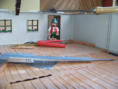 Elise Gaststube im Bau.JPG