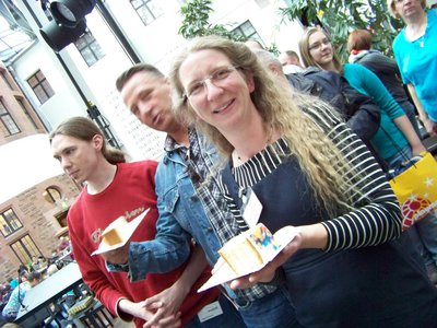 playmobil Geburtstag Speyer Elise mit Alex und Robert.JPG