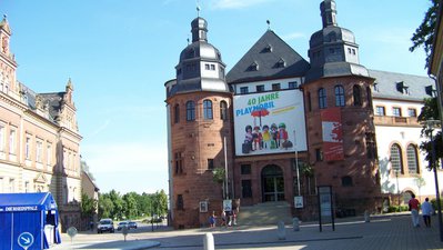 Museumsnacht Speyer 6 Museum von außen Elise.jpg