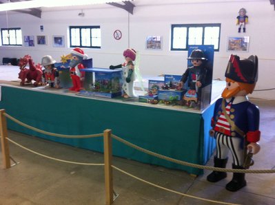 Playmobil.JPG (98.41 KiB) 2043 mal betrachtet Ausbeute