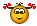 Smiley Elise winkt.gif