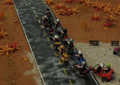 Route 66 - Rockerbande.jpg