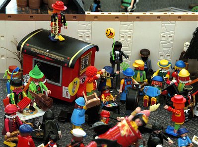 Brauerei - Jahrmarkt5-Clownband.jpg