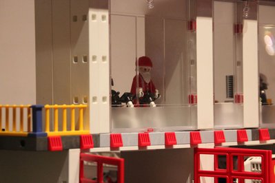 Weihnachtsmann und Sport.JPG