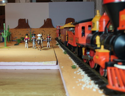 making of  five silvercolts 3.JPG