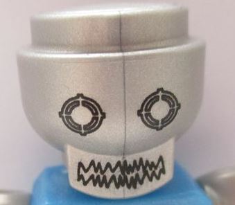 Roboter aus 6844