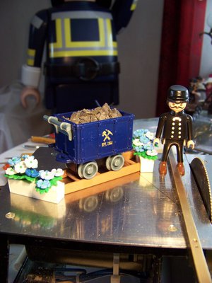 1) Grubenlore 9394 Elise playmobil Zeche Maximilian.jpg