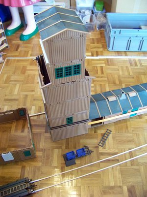 15b) Abteufturm 9457 Elise playmobil Zeche Maximilian.jpg