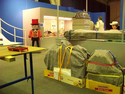 45) Transport 9545 Elise playmobil Zeche Maximilian.jpg