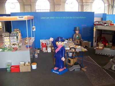 61) Aufdeko 9590 Elise playmobil Zeche Maximilian.jpg