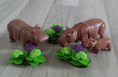 Afrika Hippos klein.jpg
